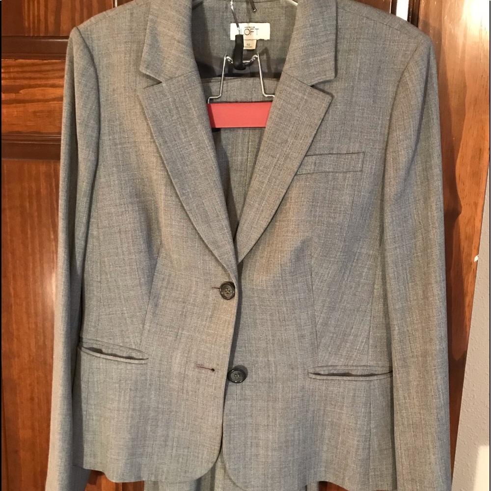 Pantsuit